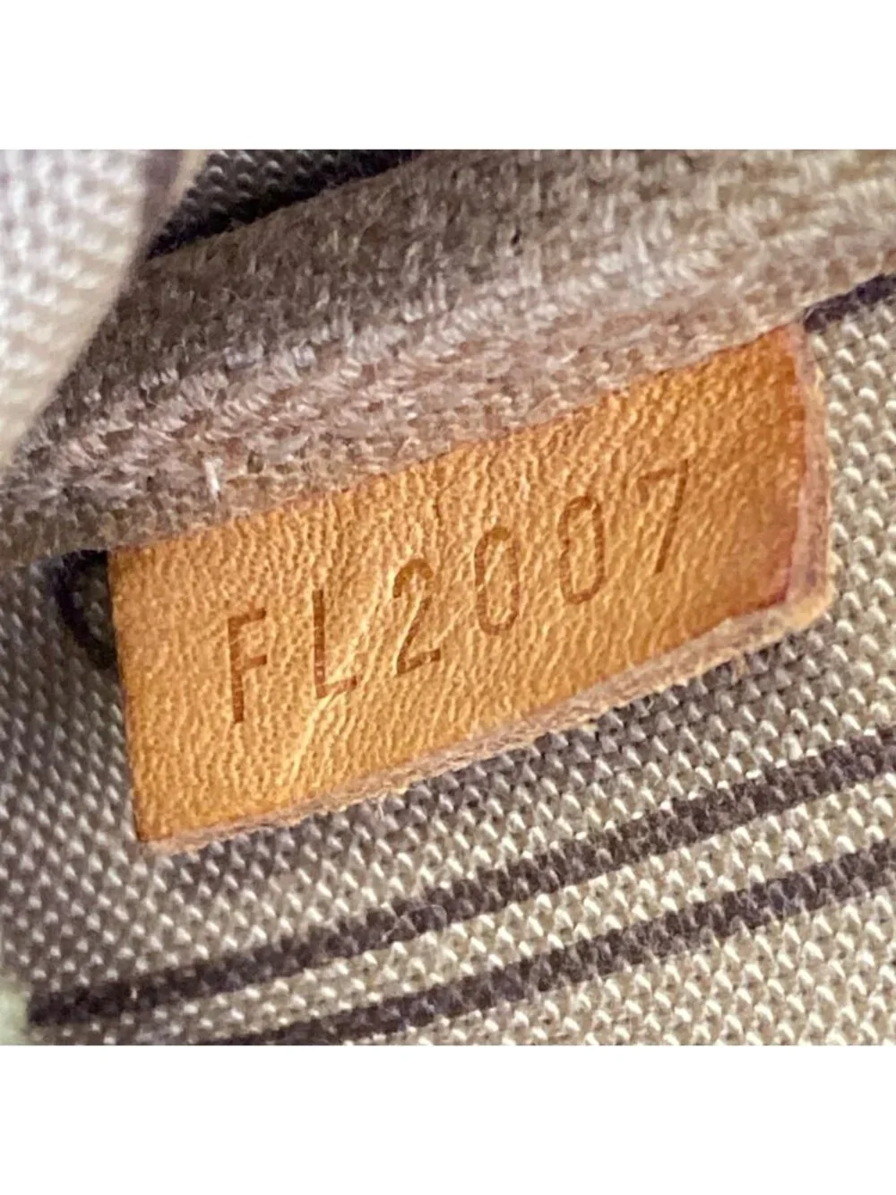 Louis Vuitton Handbag Monogram Mini Pochette Soirle T&b